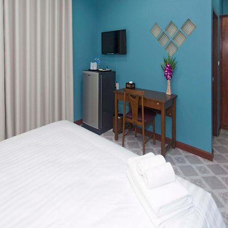 Pattaya Garden Apartments Boutique Hotel Chambre photo
