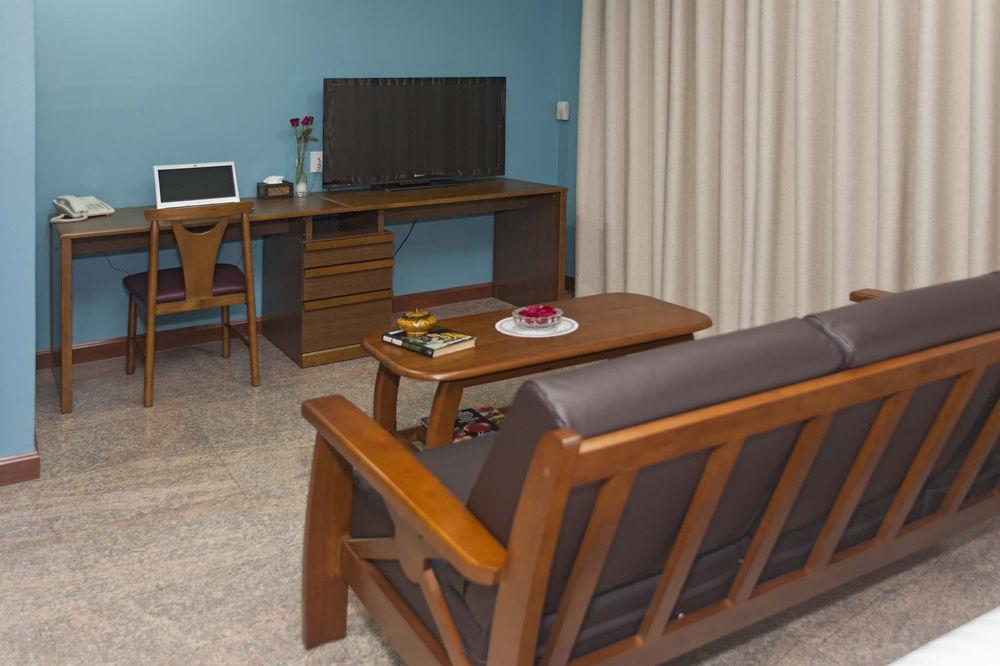 Pattaya Garden Apartments Boutique Hotel Extérieur photo