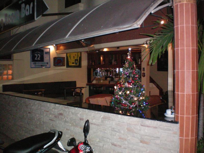 Pattaya Garden Apartments Boutique Hotel Extérieur photo